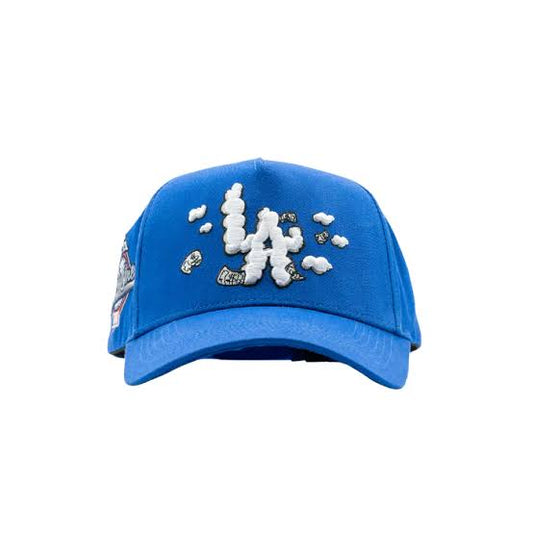 Threnty one caps- LA money clouds