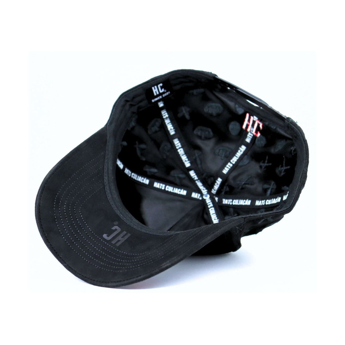 HATS CULIACAN -Elegua