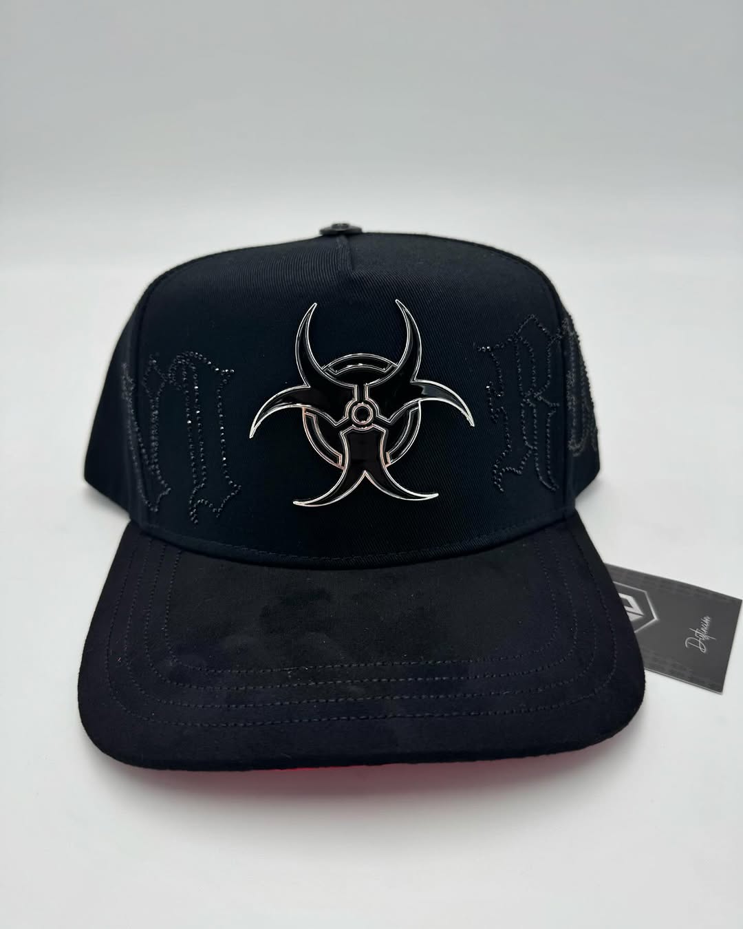 El virus nunca muere