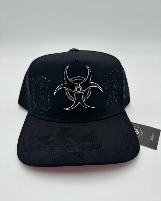 El virus nunca muere