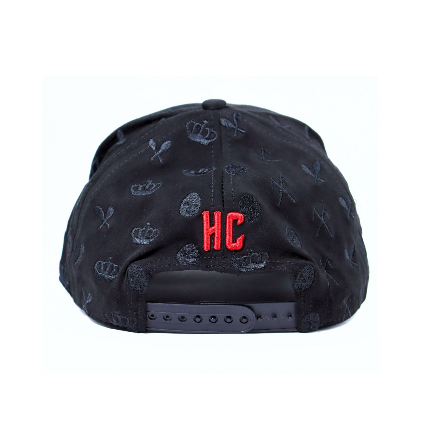 HATS CULIACAN -Elegua