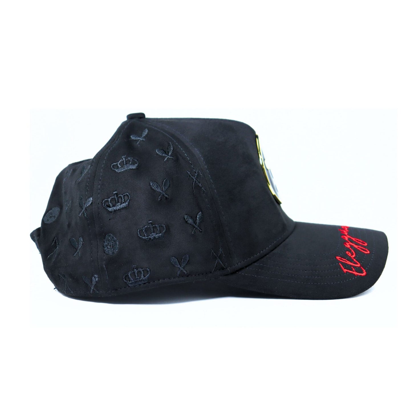 HATS CULIACAN -Elegua