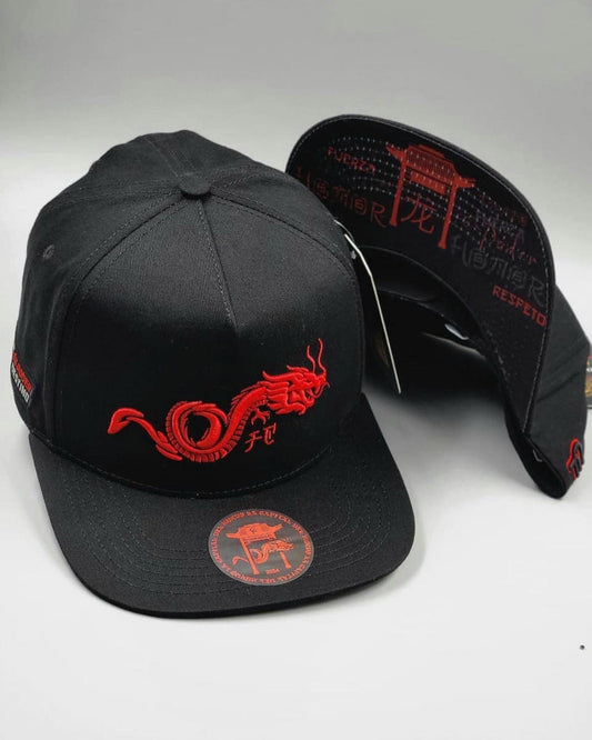 Dragon chino