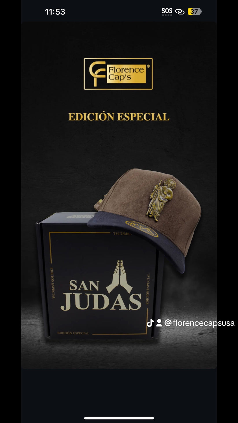 San judas cafe