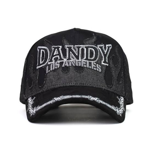 DANDY HATS - STAY OUT