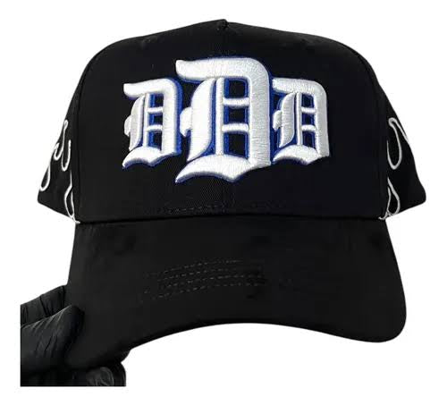 DANDY HATS - TRIPLE D