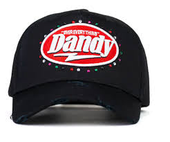 DANDY HATS - OVER EVERYTHING