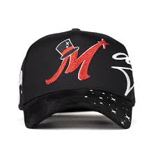 ThirtyOneHats X El Mago “El mago”