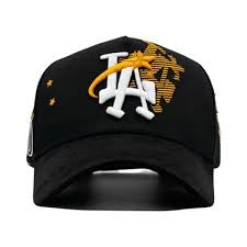 Thirtyonehats X El Mago “De East L.A.”