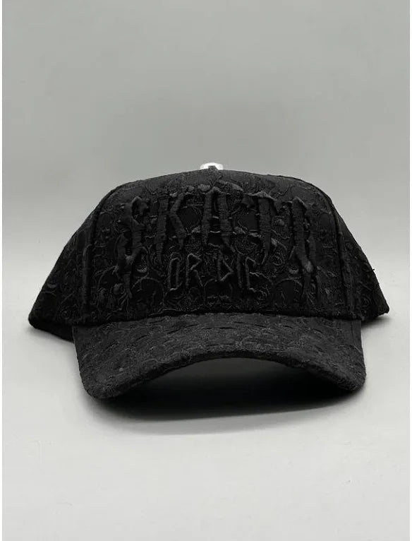 Barbas - SKATE OR DIE