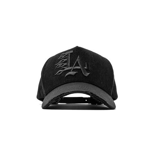 LA Flames - Gallo Fino
