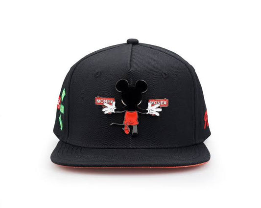 Mickey money