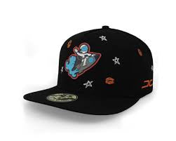 Soñadores Jc hats