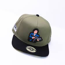 Jc hats