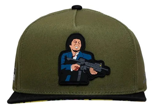 Jc hats