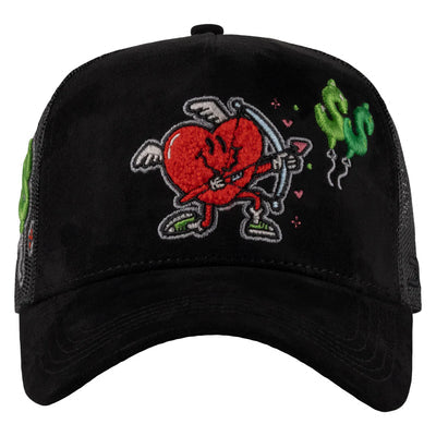 Jc hats