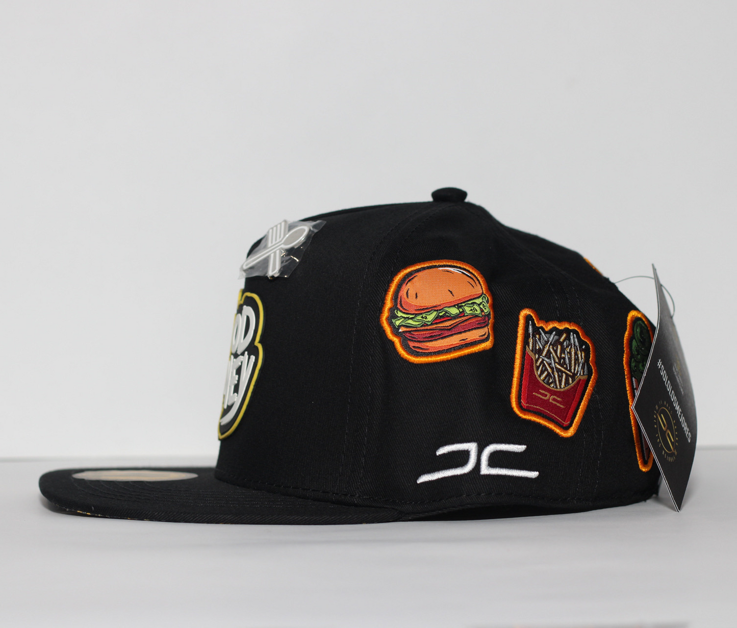 Jc hats