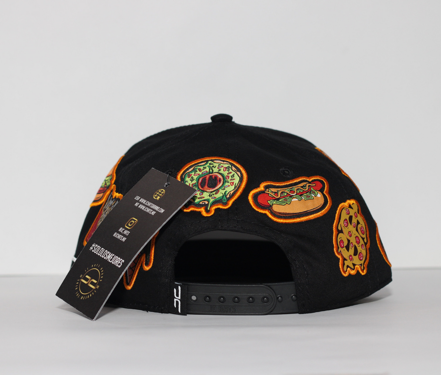 Jc hats