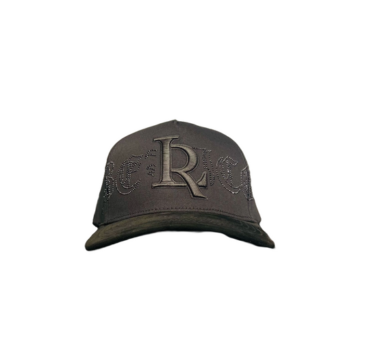 TOTO CAPS-luis r
