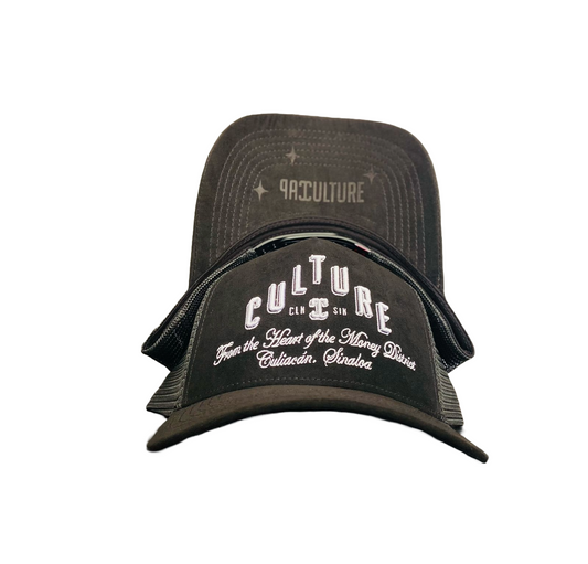Caps culture