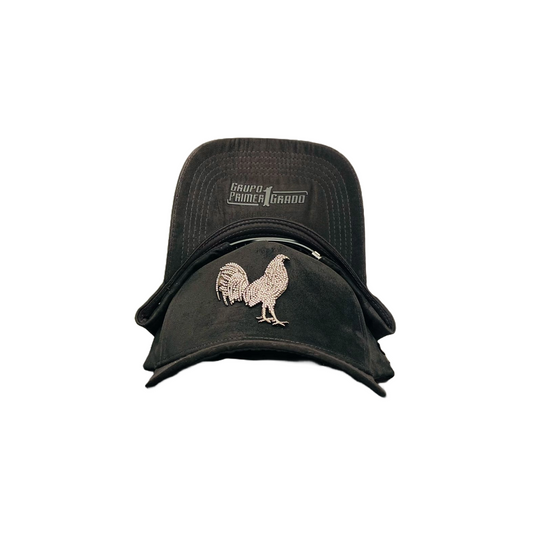 Florence caps-gallo diamante