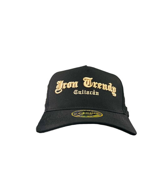 Iron trendy