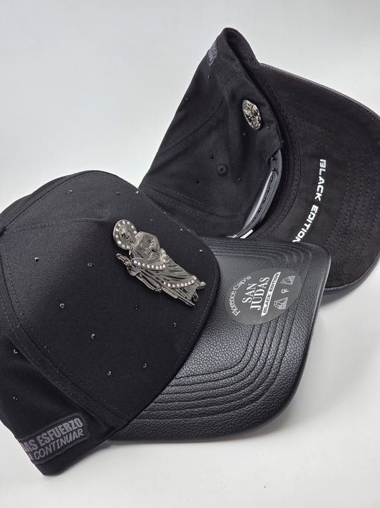 Florence caps-San judas curva