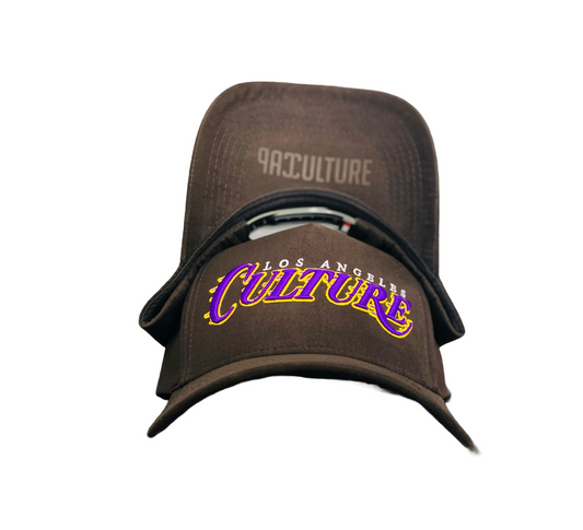 Caps culture