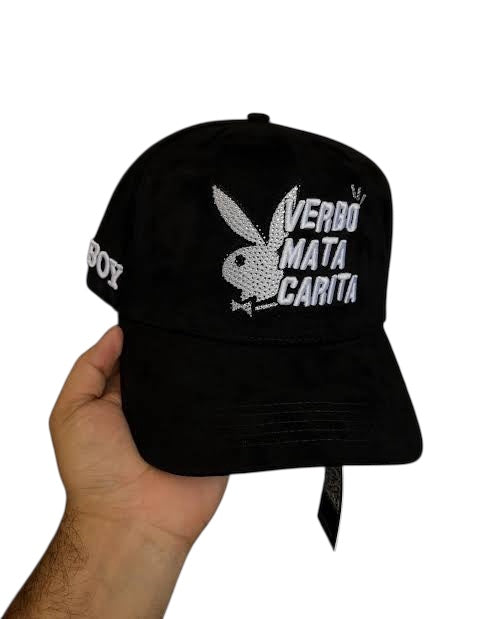 Verbo mata carita
