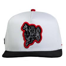 Jc hats