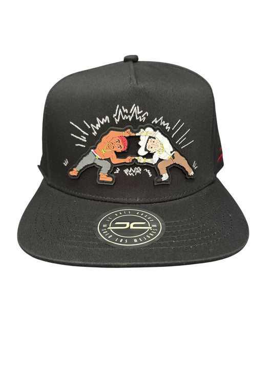 Jc hats