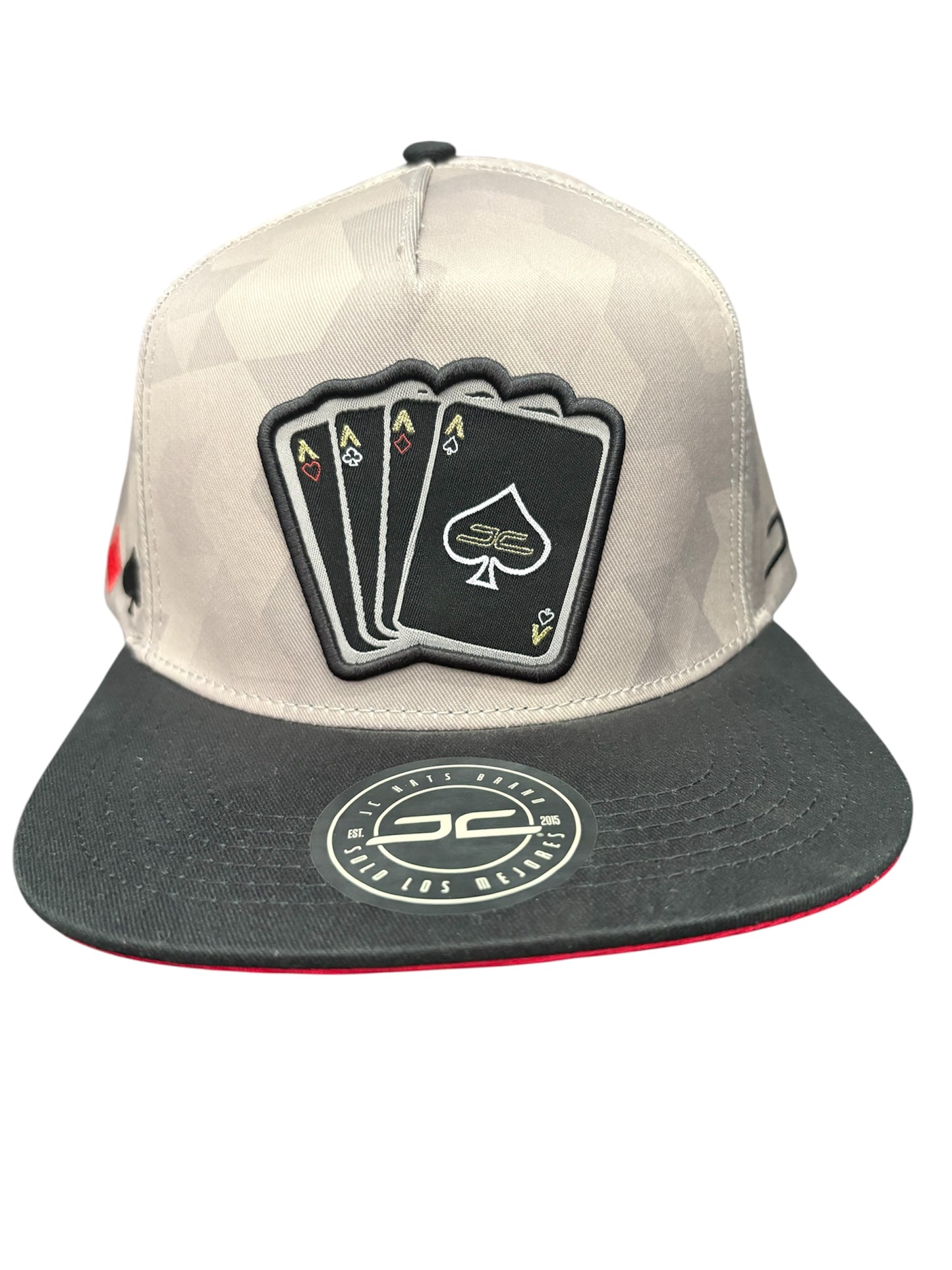 Jc hats