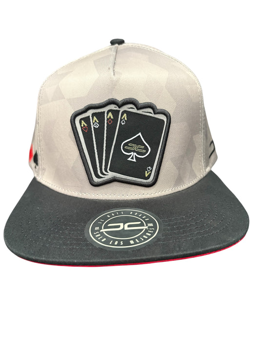 Jc hats