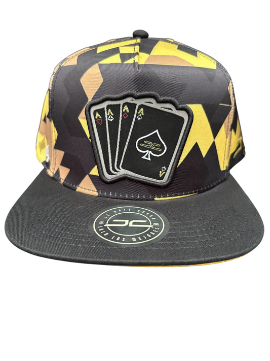 Ja hats