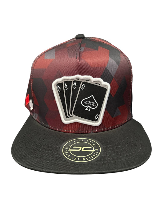 Jc hats