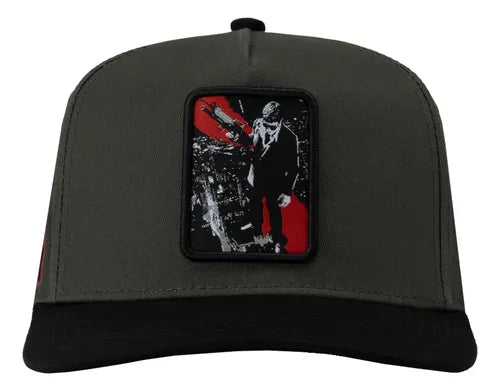 Jc hats