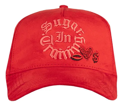 Jc hats