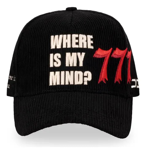Jc hats