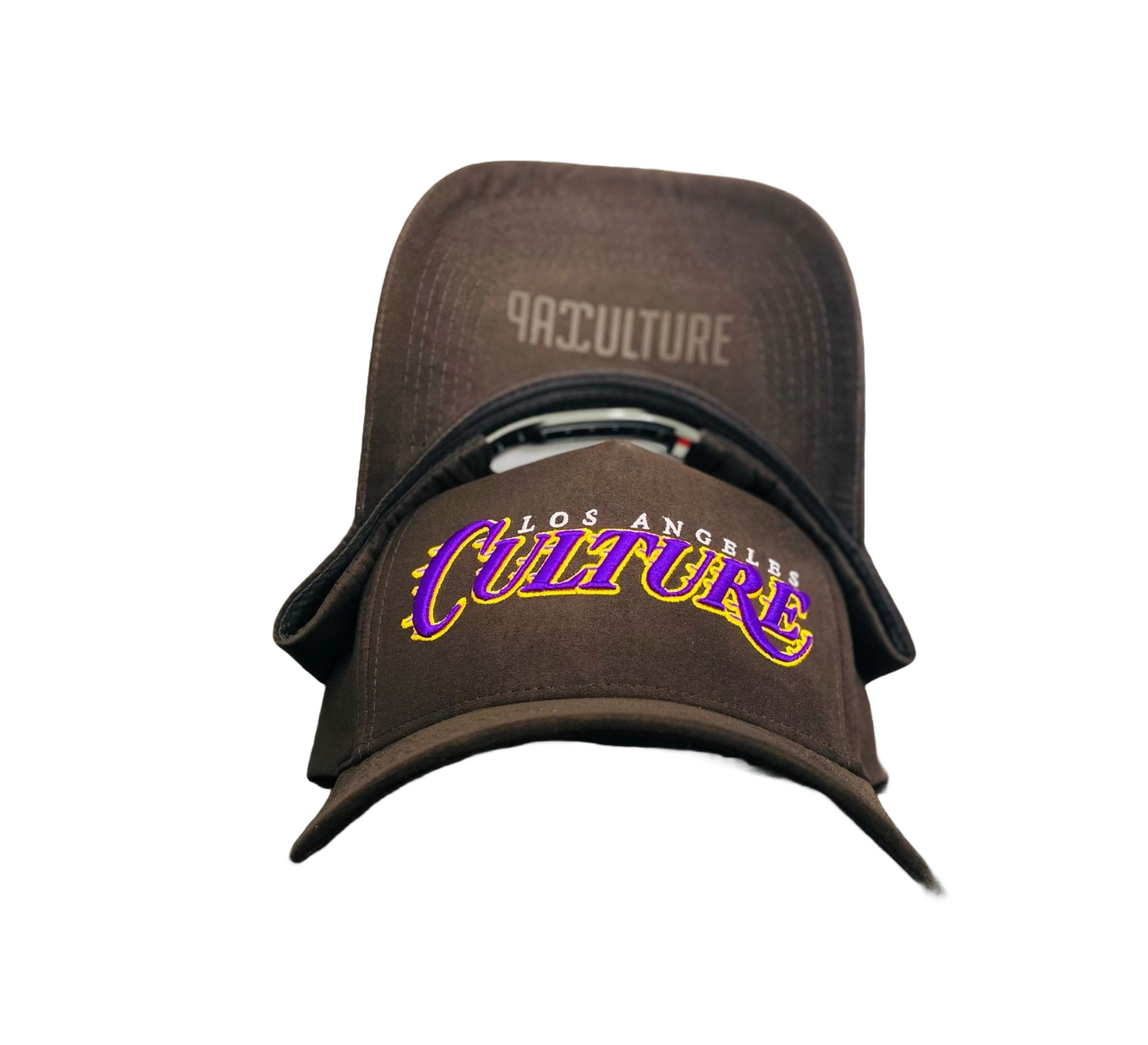 Caps culture